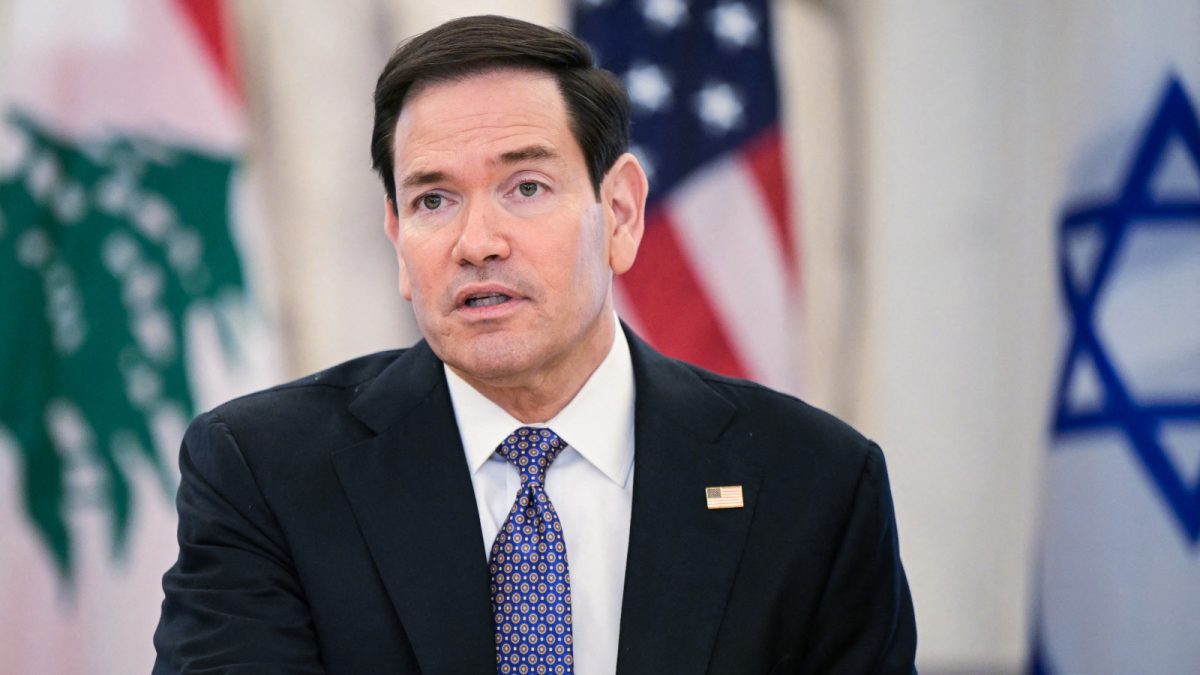 Amid Italy Talks, USA Claims Iran Footballers Welcome At FIFA World Cup