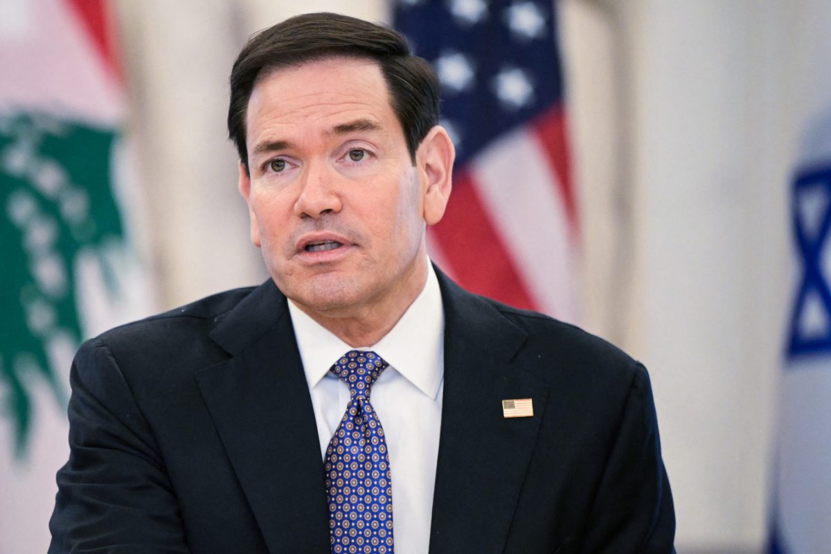 Amid Italy Talks, USA Claims Iran Footballers Welcome At FIFA World Cup