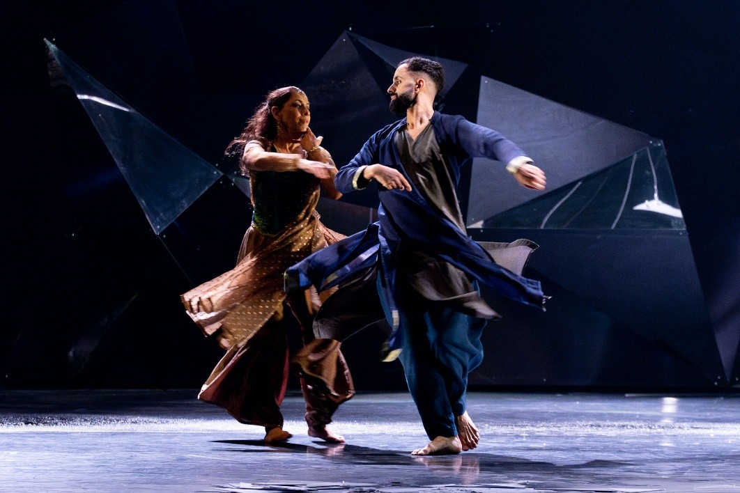 Spin Cycle Classes To Kathak & Film Screenings, Here Are 5 Things To Do In Mumbai This Weekend