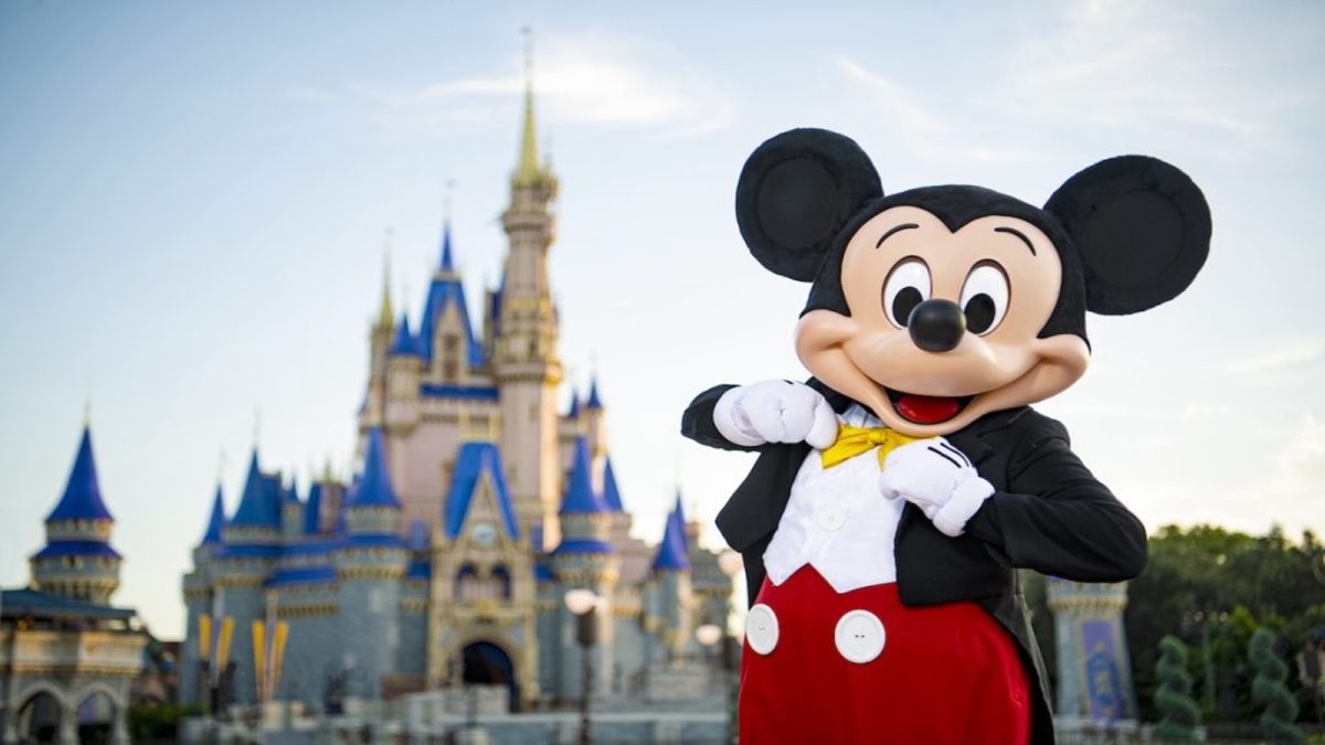 Disney to Trim Up to 1,000 Marketing Jobs in the Next Few Weeks