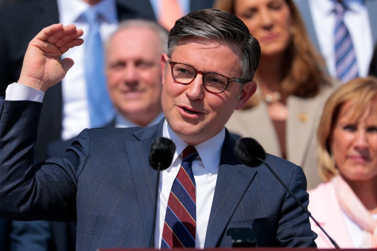 'If You Wade Into Politics, Expect Response': US House Speaker To Pope Over Trump Criticism