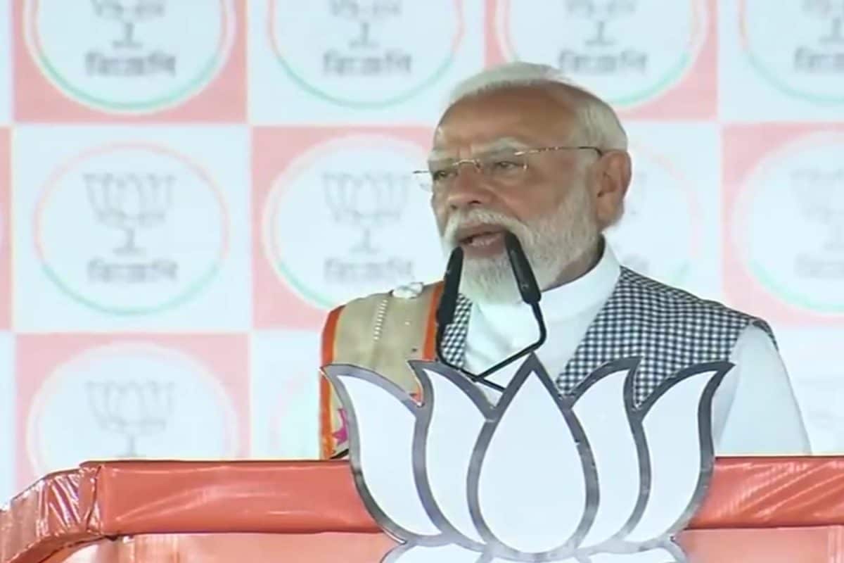 ‘Will Return After May 4’: PM Modi Predicts BJP's Win, Says He Will Attend CM’s Oath-Taking