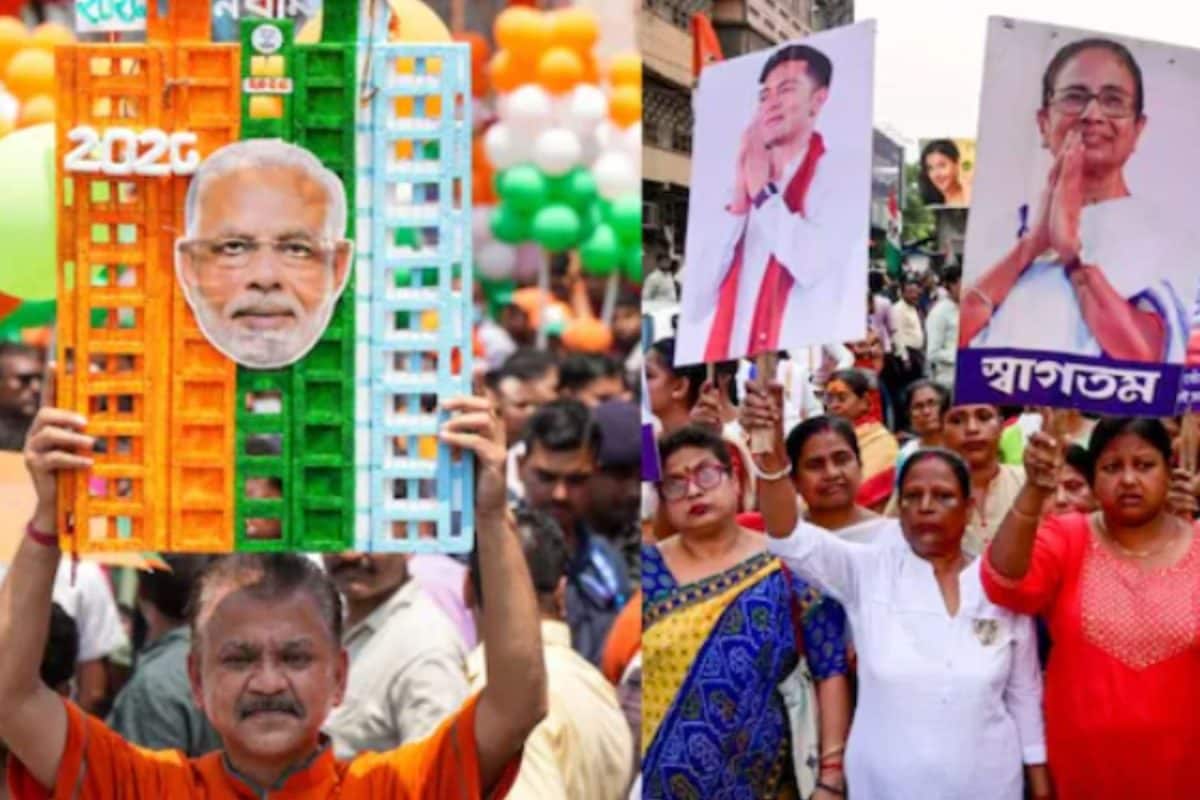 West Bengal Assembly Elections 2026 Live Updates: Campaigning Heats Up With Only Two Weeks Left For Phase 1 Polling