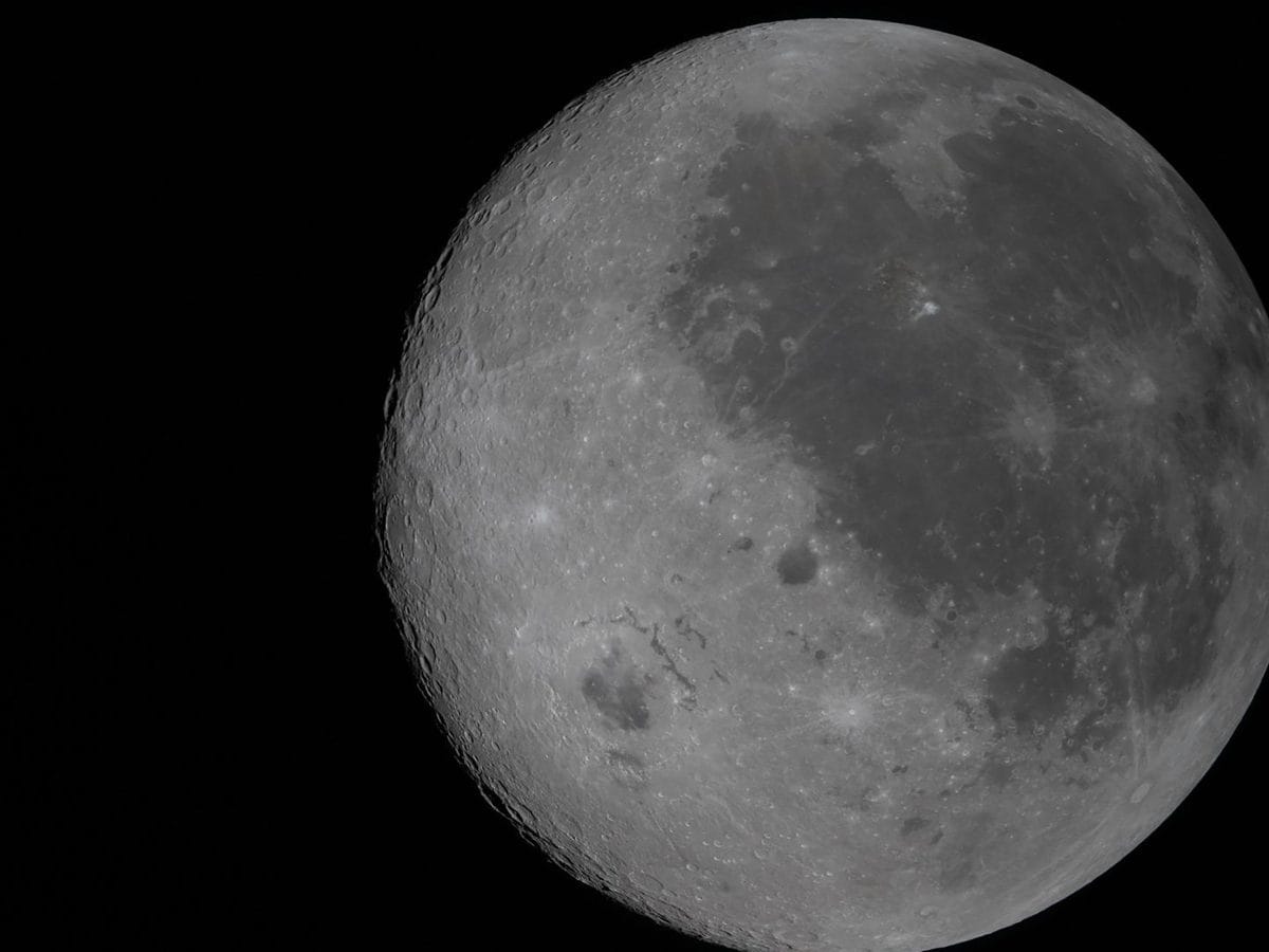High-Speed Drifting SpaceX Rocket To Collide With Moon: All You
