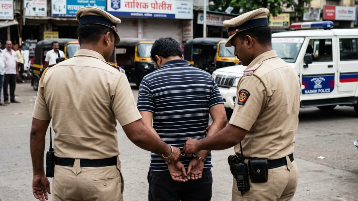 How The Nashik IT Firm Sexual Harassment Case Snowballed Into Religious Conversion Scandal