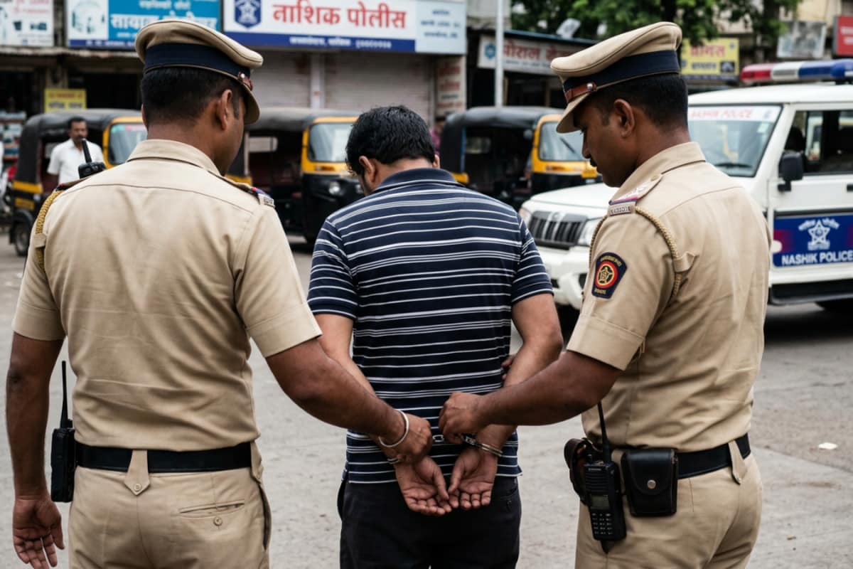 How The Nashik IT Firm Sexual Harassment Case Snowballed Into Religious Conversion Scandal