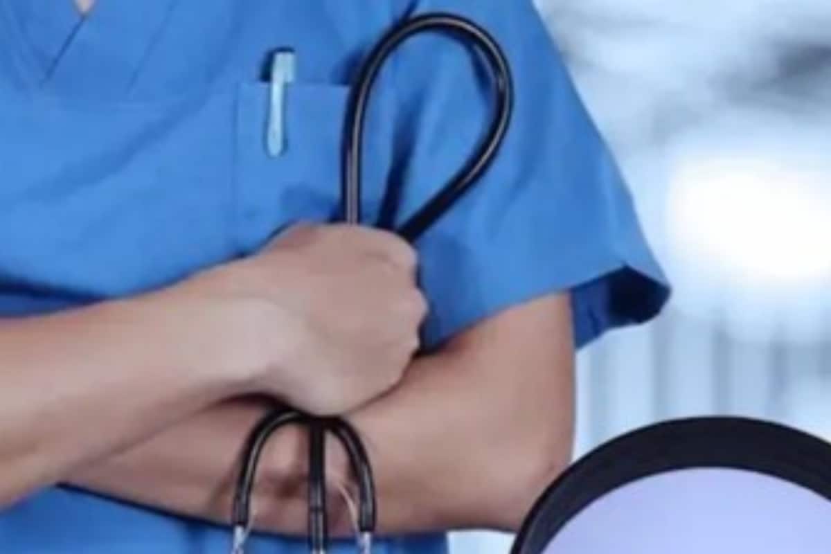 Navi Mumbai Doctor Uses Dialysis Catheter To Drain Fluid Around TB Patient's Heart