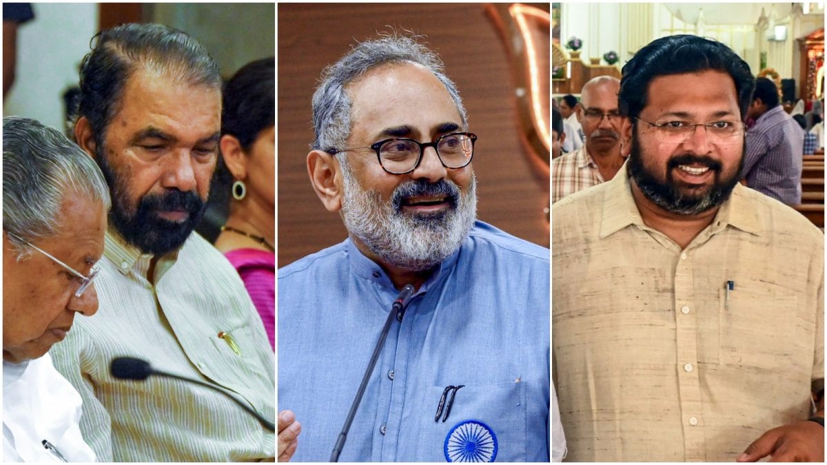 Nemom Constituency Set for a Tri‑Front Battle in Kerala's 2026 Assembly Race
