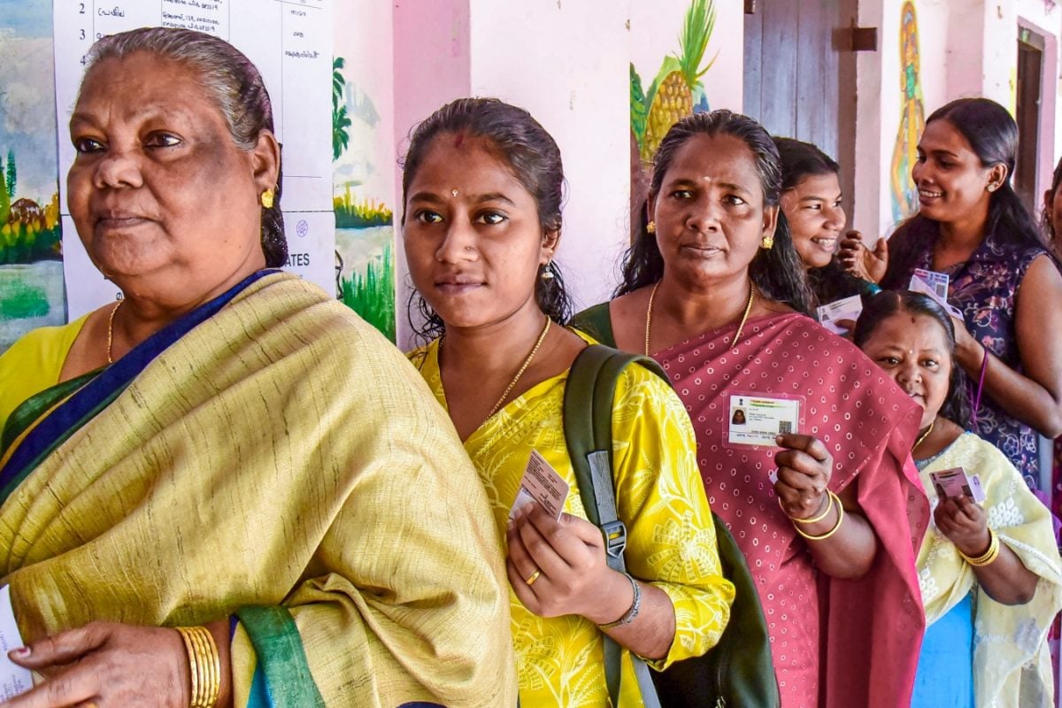 Kerala 2026 Elections: Nemom Constituency Poised For Fierce Three-Way Contest