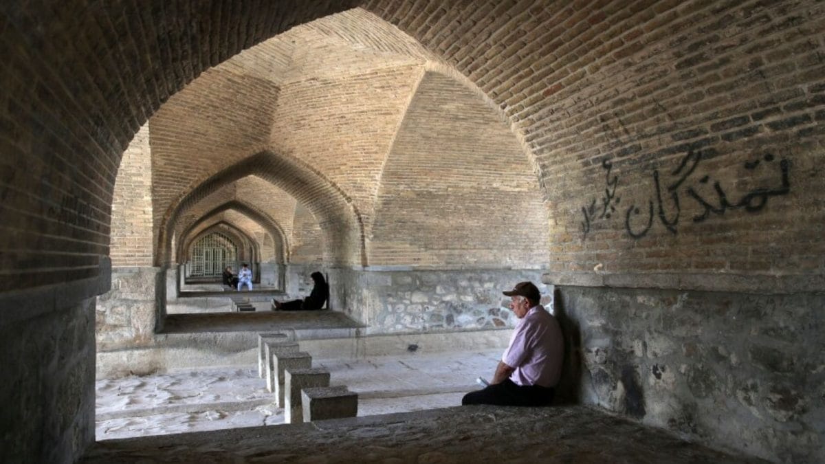 Alexander, Genghis Khan To Trump: Why Iran’s 7,000-Year-Old Civilisation Outlives Every Invader