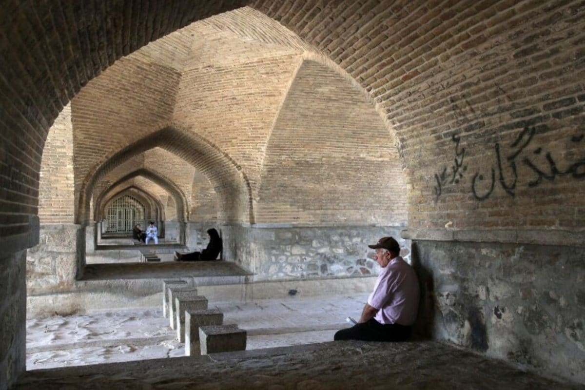 From Alexander, Genghis Khan To Trump: Why Iran’s 7,000-Year-Old Civilisation Outlives Every Invader