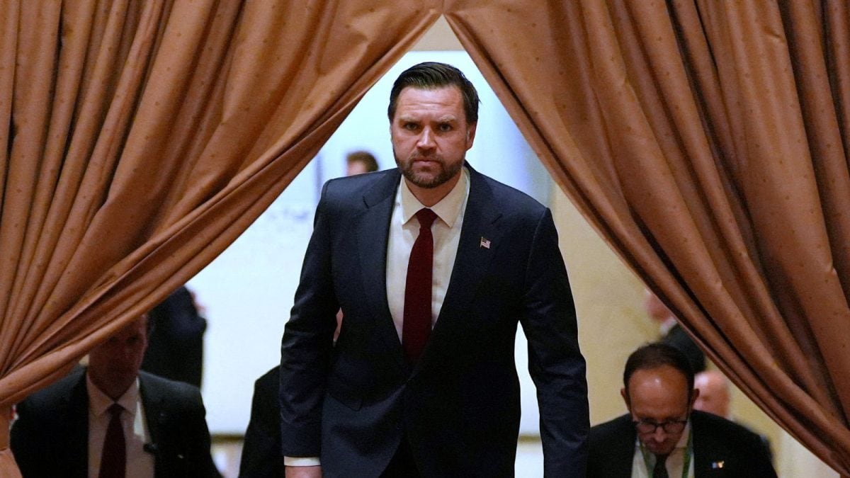 Islamabad To Budapest, Bad News Piles Up For JD Vance: US V-P’s Diplomatic Failures Explained