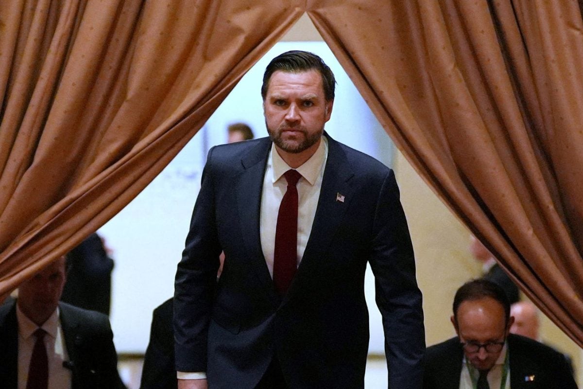 Islamabad To Budapest, Bad News Piles Up For JD Vance: US V-P’s Diplomatic Failures Explained