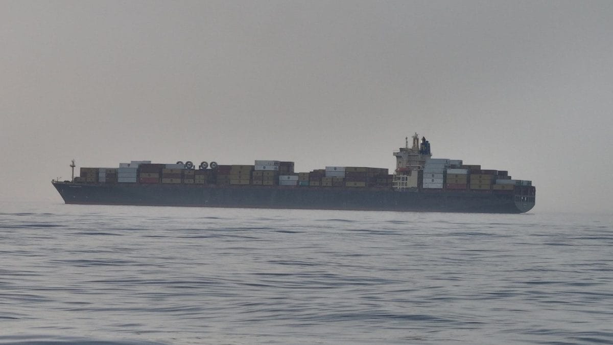 Iran Is Keen On Getting Hormuz Cleared: Why Smooth Sail In The Strait Matters