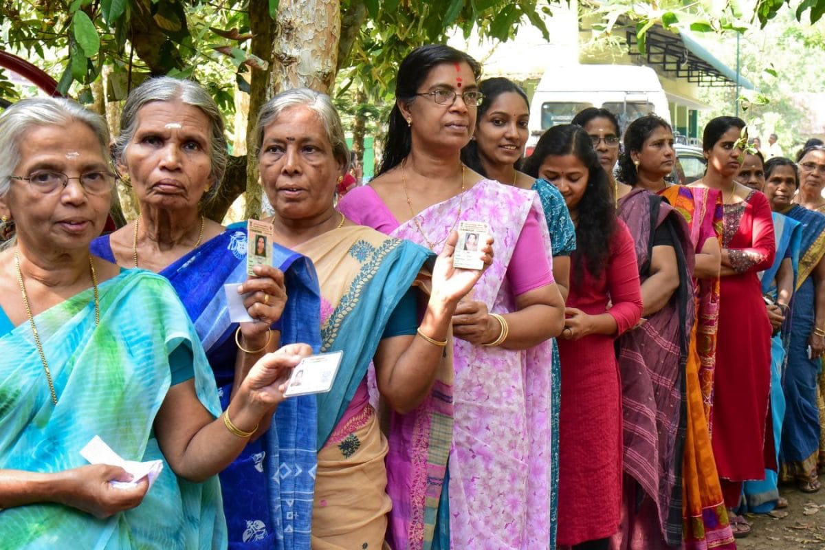 2026 Kerala Assembly Elections Analysis: What The High Turnout Says About Undecided Voters