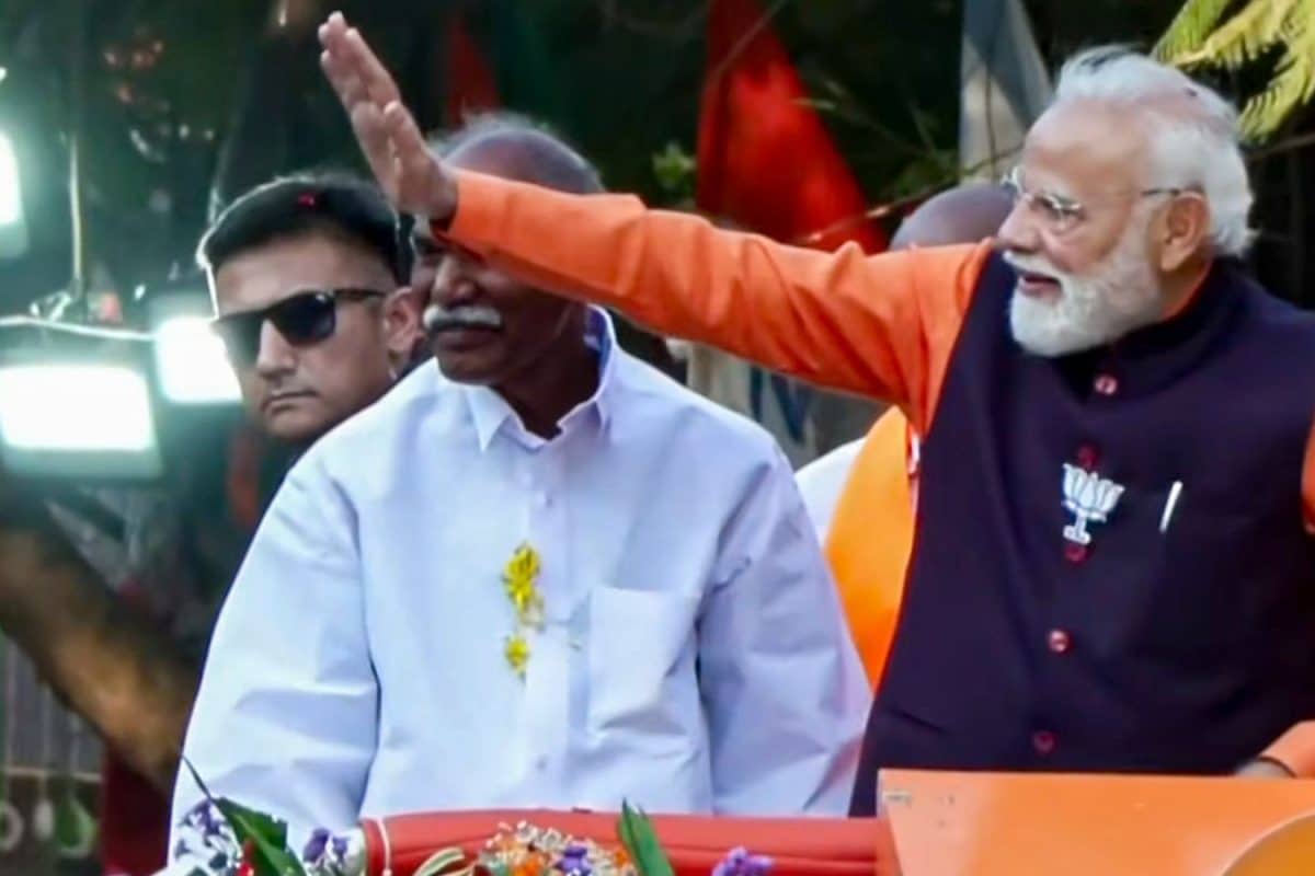 2026 Puducherry Elections: The Most Watched Seats And Why Each Flip Counts