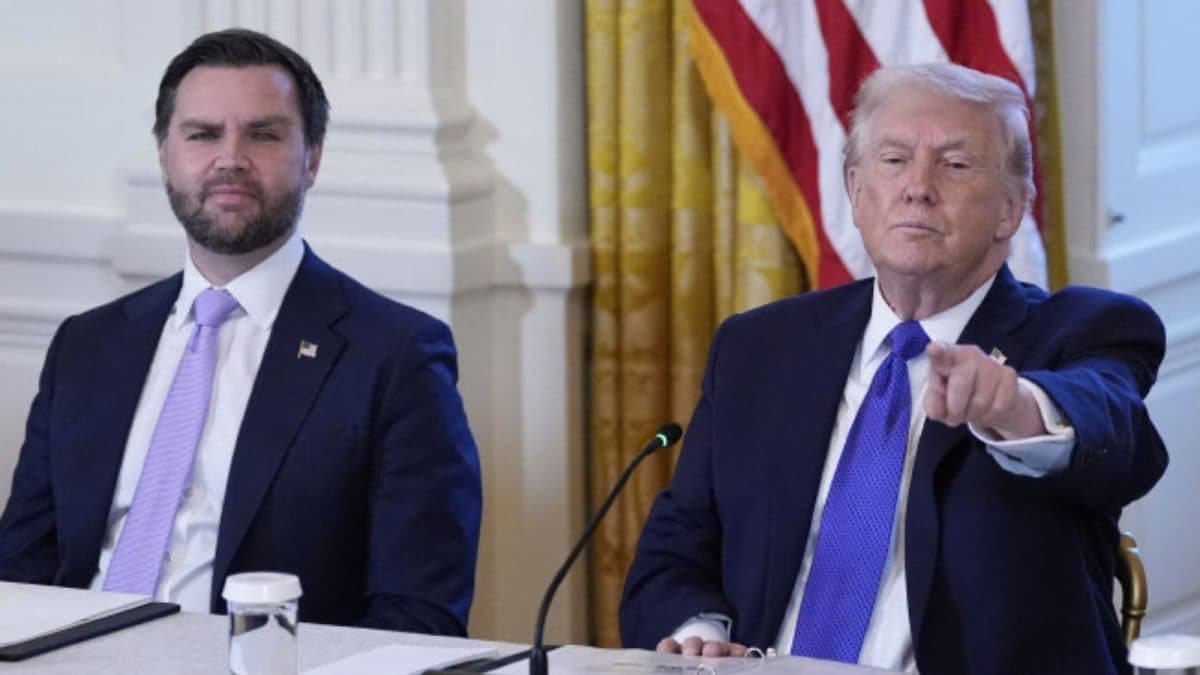 Hormuz Or Nuclear Program? The US Demand That Broke Down Talks With Iran And What Next | 10 FAQs