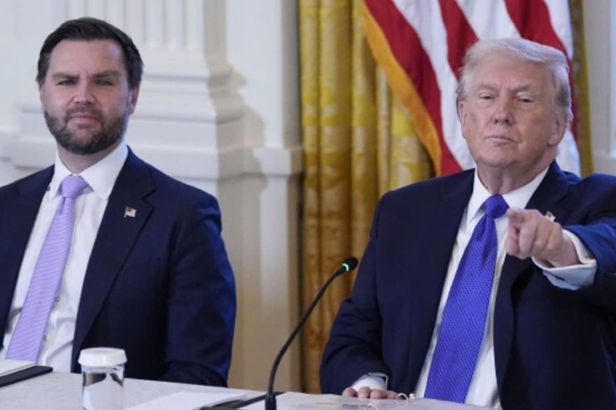 Hormuz Or Nuclear Program? The US Demand That Derailed Talks With Iran & What Next | 10 Points