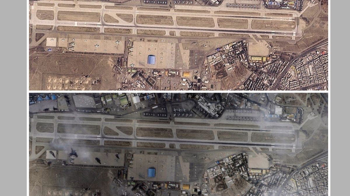 Has Iran Reopened Its Airspace? Are Tickets Available? The Four-Stage Restoration Plan Explained