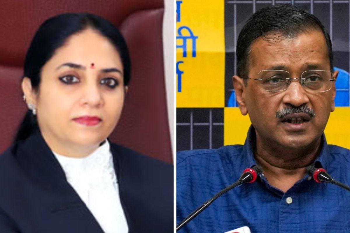 Who Arvind Kejriwal Wants Justice Swarana Kanta Sharma Removed From Delhi Liquor Policy Case