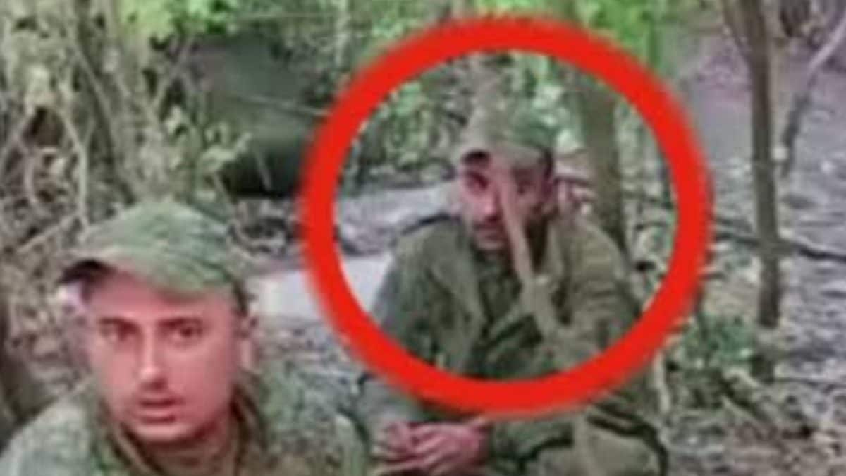 Sachin Khajuria’s Body Reaches Home: Exclusive On Jammu Man’s Death In Russia-Ukraine War