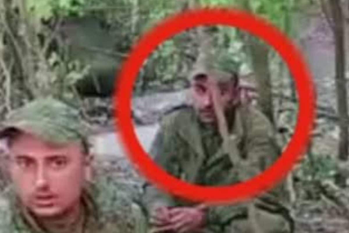 Sachin Khajuria’s Body Reaches Home: Exclusive On Jammu Man’s Death In Russia-Ukraine War Sachin Khajuria’s Body Reaches Home: Exclusive On Jammu Man’s Death In Russia-Ukraine War