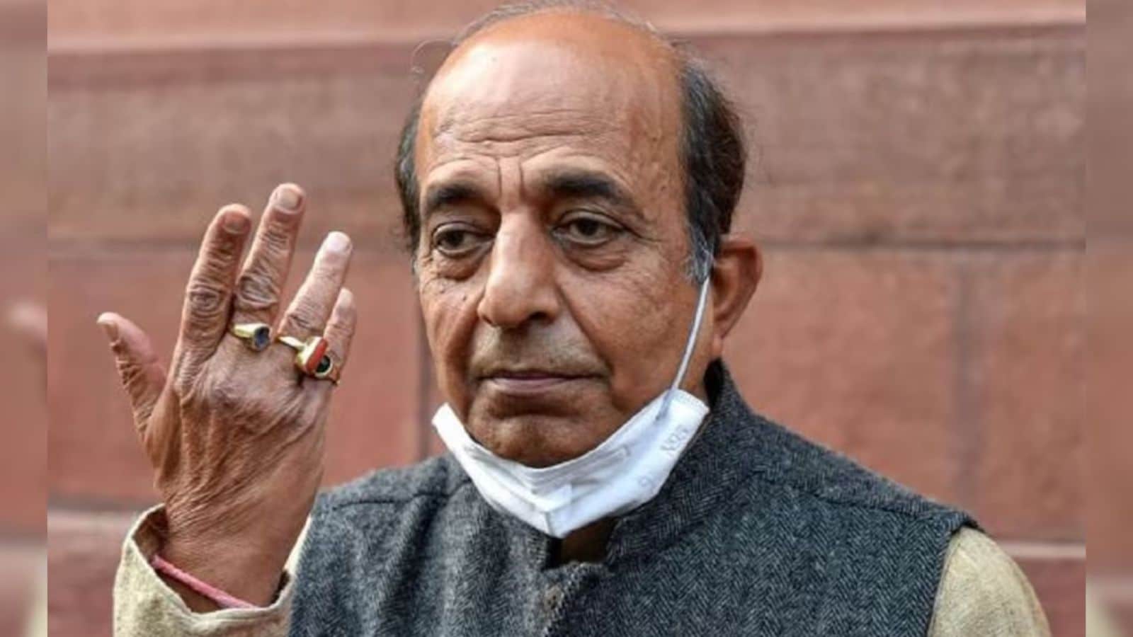 Why Dinesh Trivedi’s Appointment As Bangladesh Envoy Is Unusual Explained