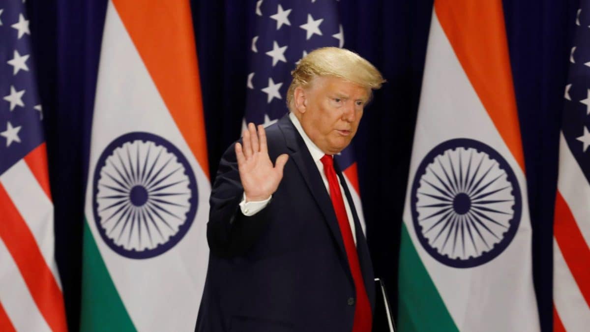 Before ‘Hellhole’, There Was ‘Shithole, Low IQ & Raping US’: Trump’s Rants Against Other Countries