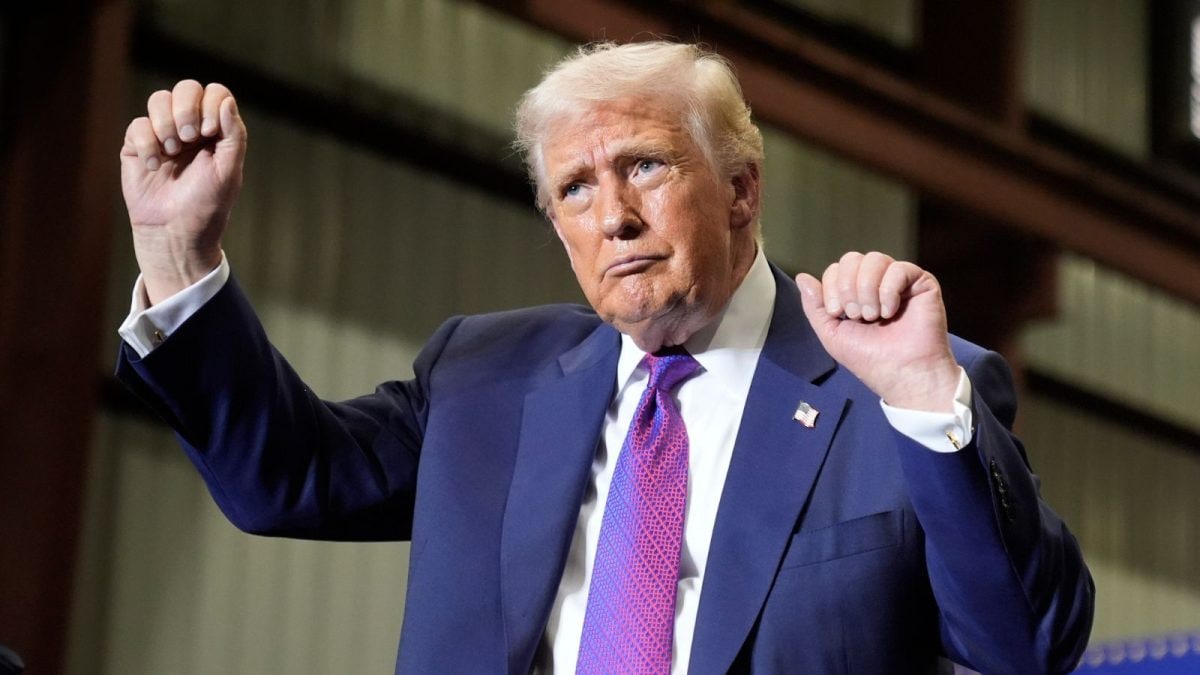 Trump Is Pushing For Blockade In Already Restricted Hormuz: What Does It Mean For India? FAQs