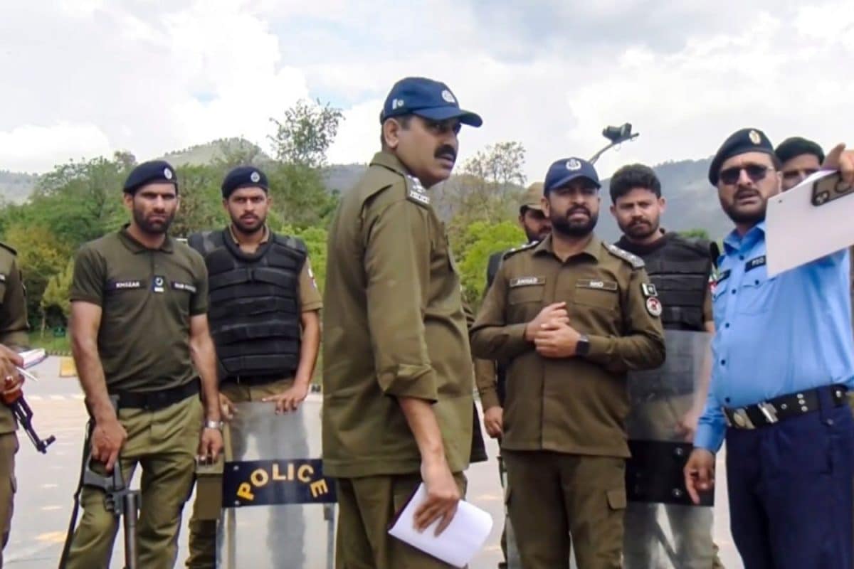 India & Pakistan Follow ‘Blue Book’ For VVIP Security, Is There A Difference? What Is ‘Yellow Book’?