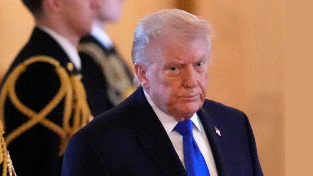 2026 Iran Conflict A Reminder Of 1956 Suez Crisis? 3 Reasons Why It May Be ‘Bad News’ For US