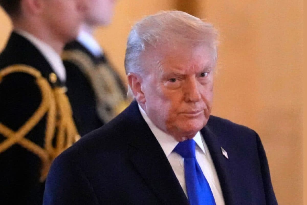 2026 Iran Conflict A Reminder Of 1956 Suez Crisis? 3 Reasons Why It May Be ‘Bad News’ For US