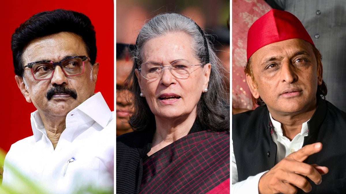 Delimitation For Women’s Reservation: What Is The Opposition’s Objection? What Has Govt Said