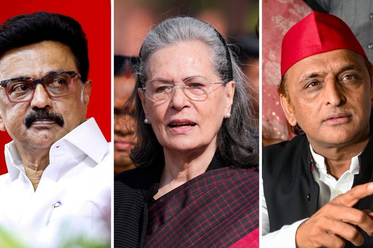 Delimitation For Women’s Reservation: What Is The Opposition’s Objection? What Has Govt Said