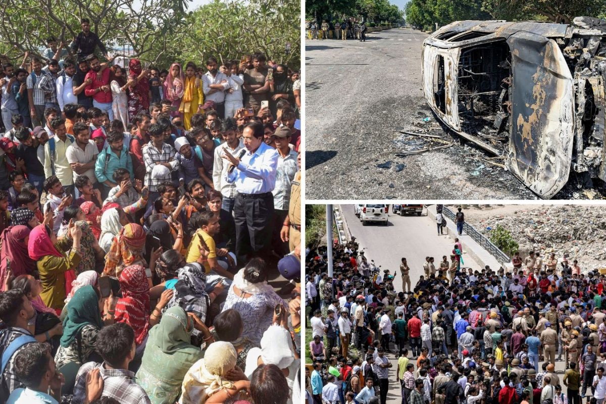 How Much Do Noida Workers Earn Compared To Delhi, Haryana & Other States? Who Decides Wages & How?