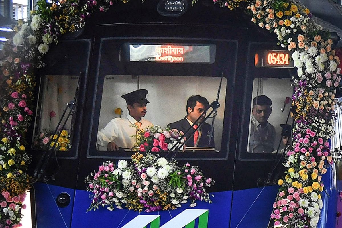 Mumbai Metro 9, 2B Phases Inaugurated: Ease Of Commute From Chembur, Dahisar, Mira Road Explained