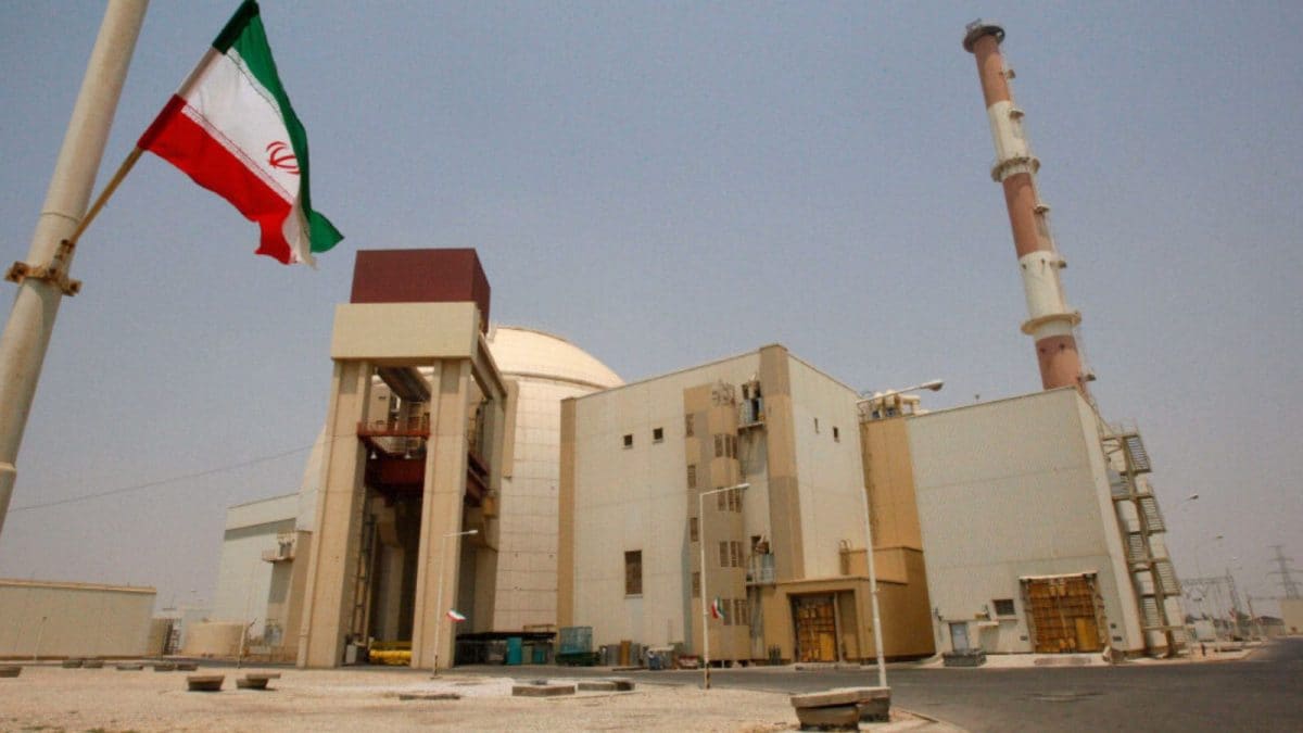 Fourth Strike Near Iran's Bushehr Nuclear Plant: Should The World Be Worried?