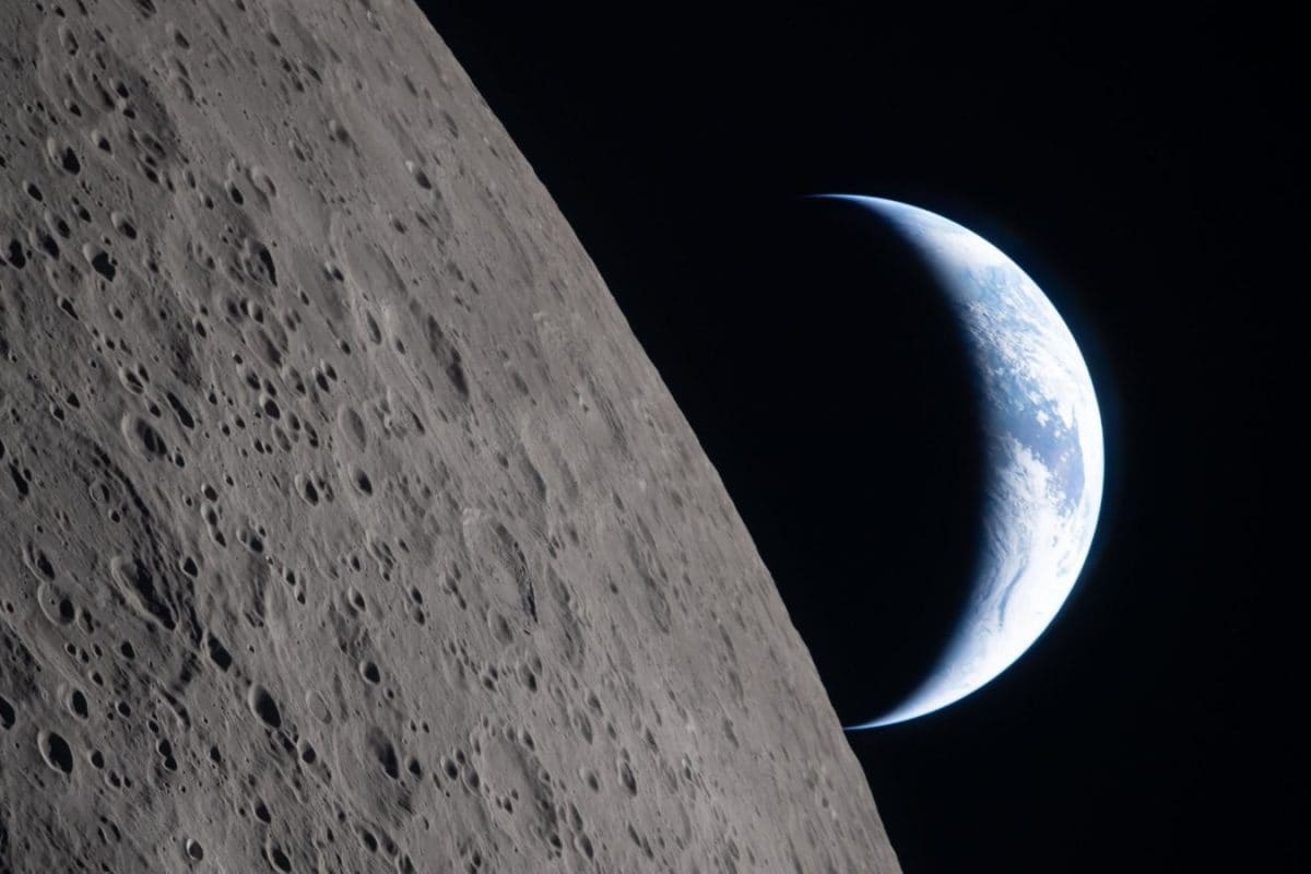 Artemis II Didn’t Land On Moon, But 5 Reasons Why It Can Help NASA Take Humans On Lunar Journey