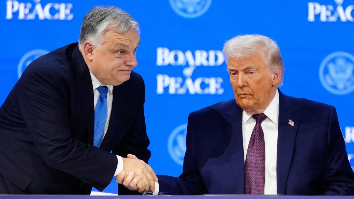 Trump Wants Hungary To Re-elect Orbán As PM: 4 Reasons Why He Is US President’s Closest Ally In Europe