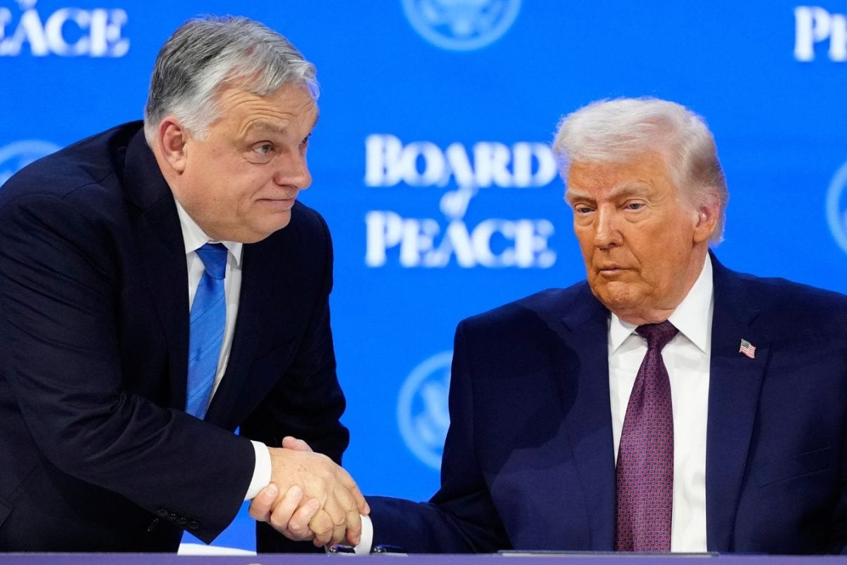 Trump Wants Hungary To Re-elect Orbán As PM: 4 Reasons Why He Is US President’s Closest Ally In Europe