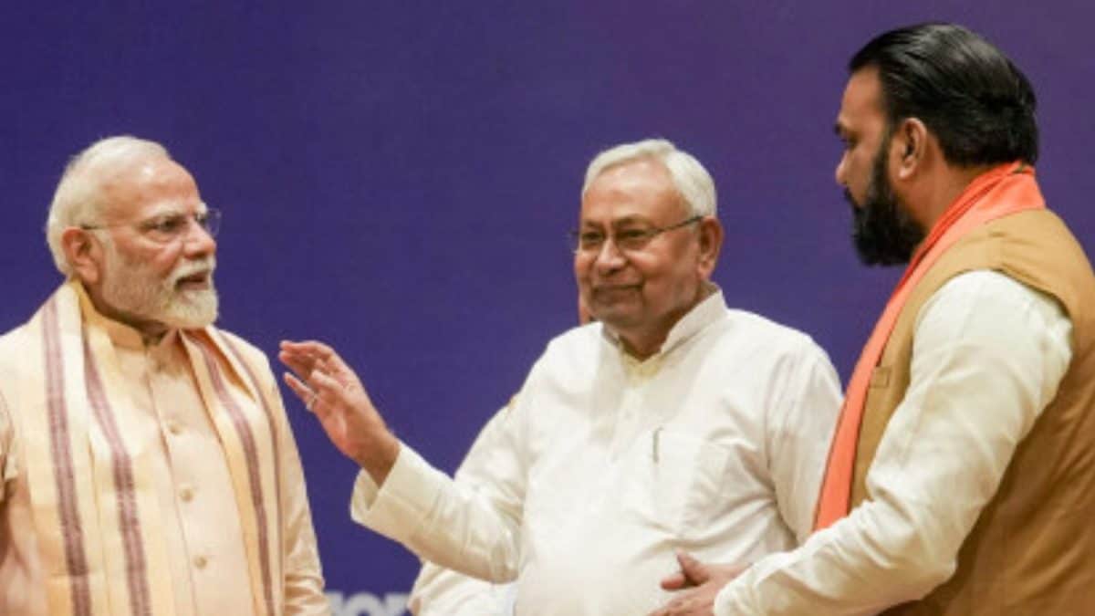 After Nitish Kumar’s Exit, Will BJP Give Bihar Its First Woman CM? Who Are Contenders For Top Post?