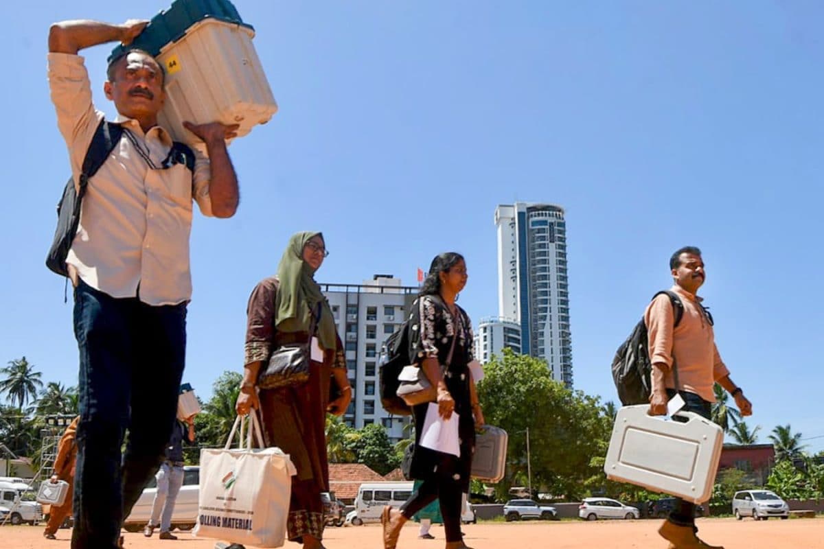 Kerala Voters’ Mood: Continuity Or Change, What Will They Pick In 2026 Assembly Elections Today?