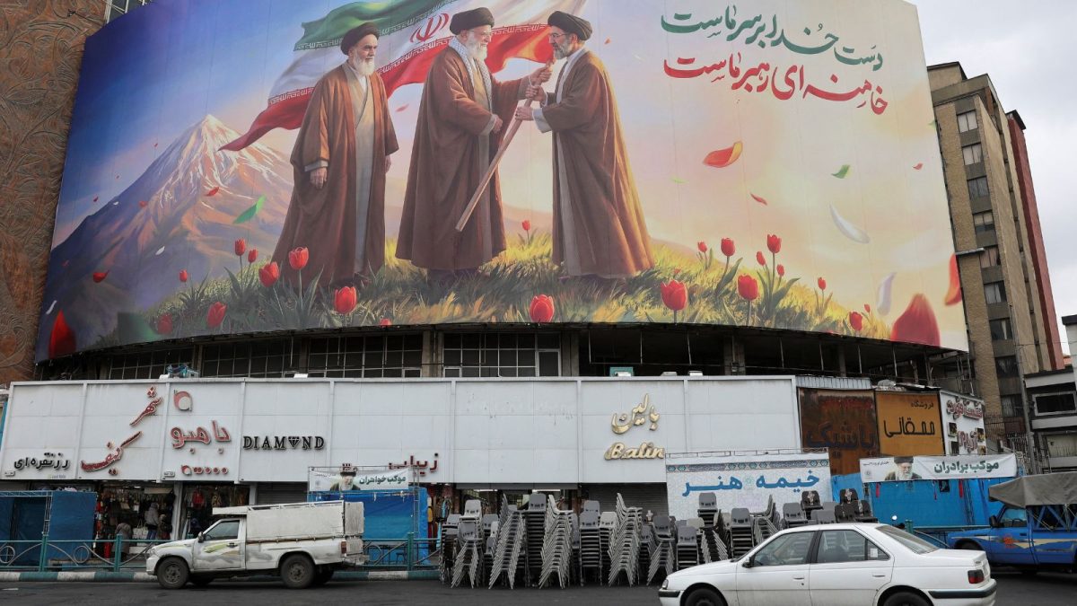 US-Israel War Changed Iran’s Regime For The Worse? Khamenei To IRGC, 3 Reasons Why