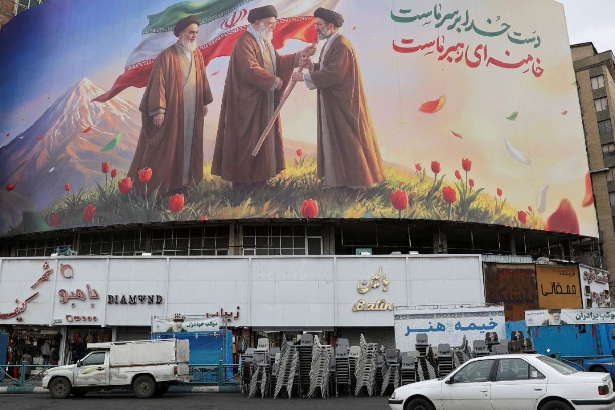 US-Israel War Changed Iran’s Regime For The Worse? Khamenei To IRGC, 3 Reasons Why