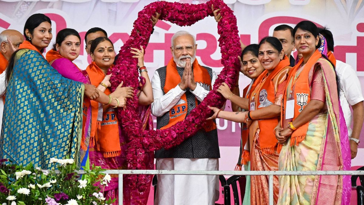 Women’s Reservation Bill: Modi Govt Proposes To Increase Number Of Lok Sabha Seats To 850