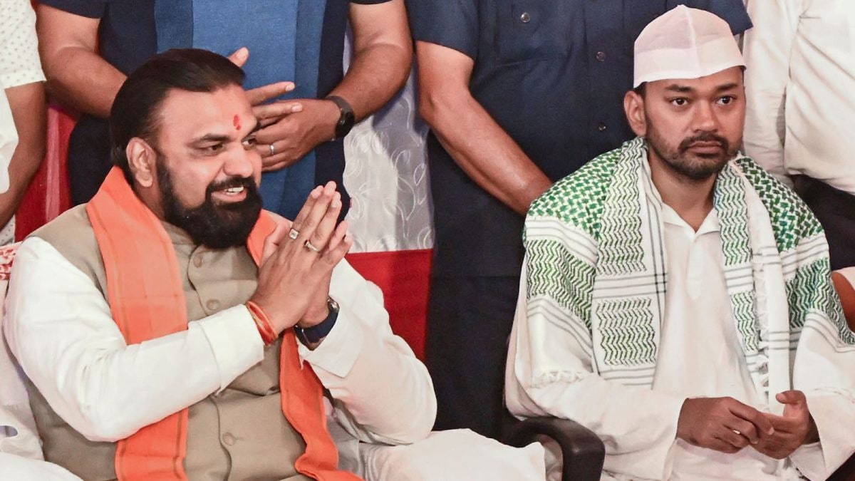 Samrat Chaudhary To Take Oath As Bihar CM: Will Nitish's Son Nishant Be His Deputy? List Of Ministers