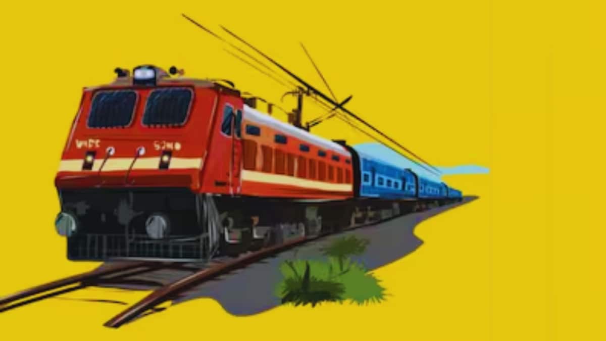 Beyond Vande Bharat: Indian Railways Plans 220 km/h Trains | Full Details Revealed