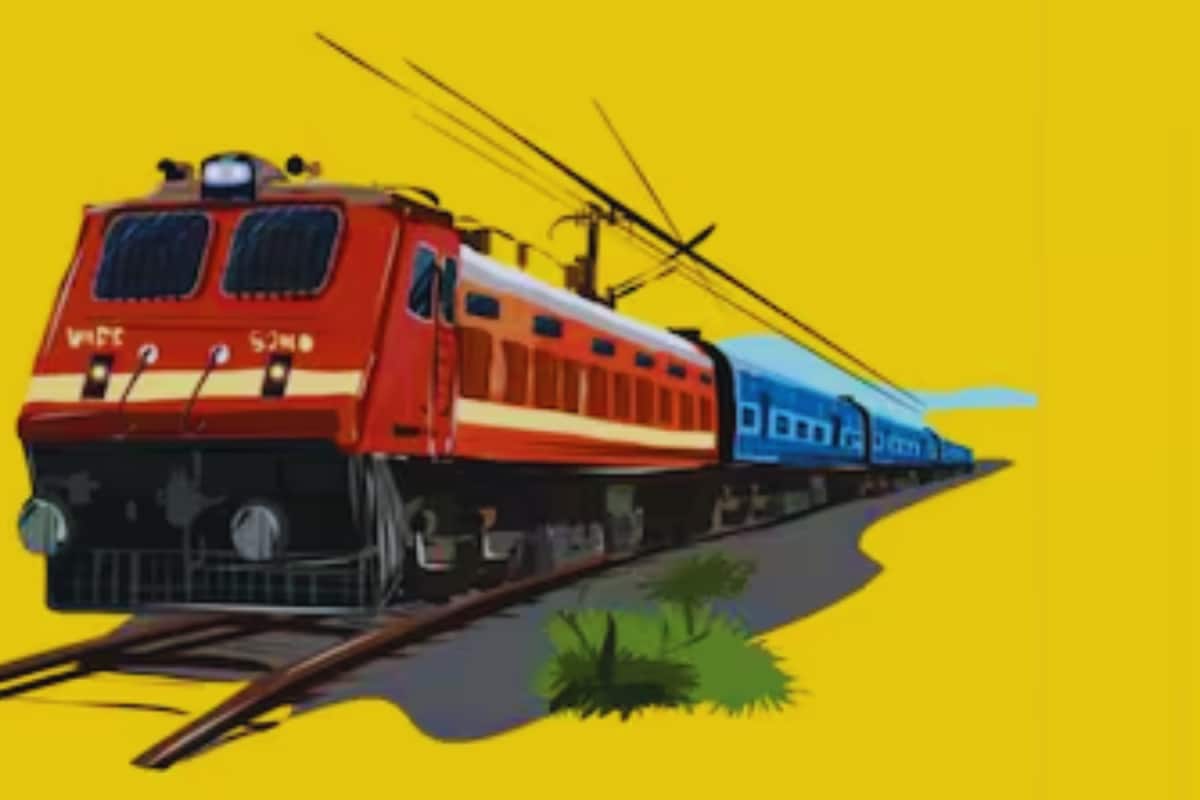 Beyond Vande Bharat: Indian Railways Plans 220 km/h Trains | Full Details Revealed