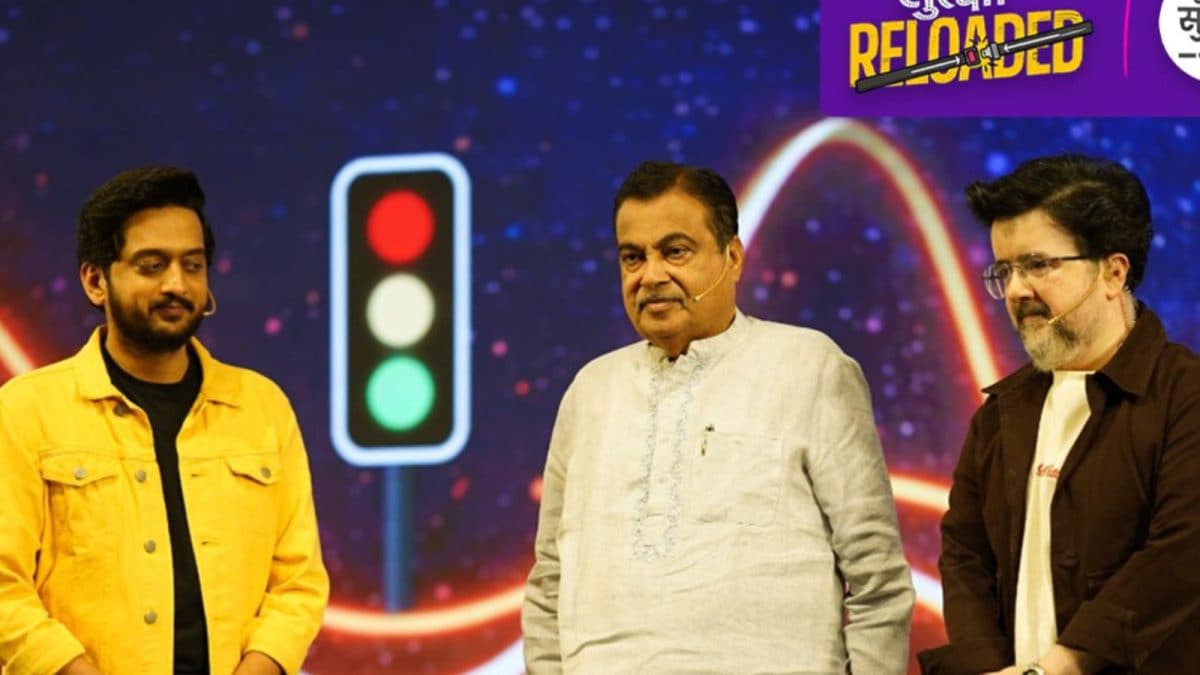 Suraksha Reloaded Kicks Off In Nagpur, Turning Awareness Into Action