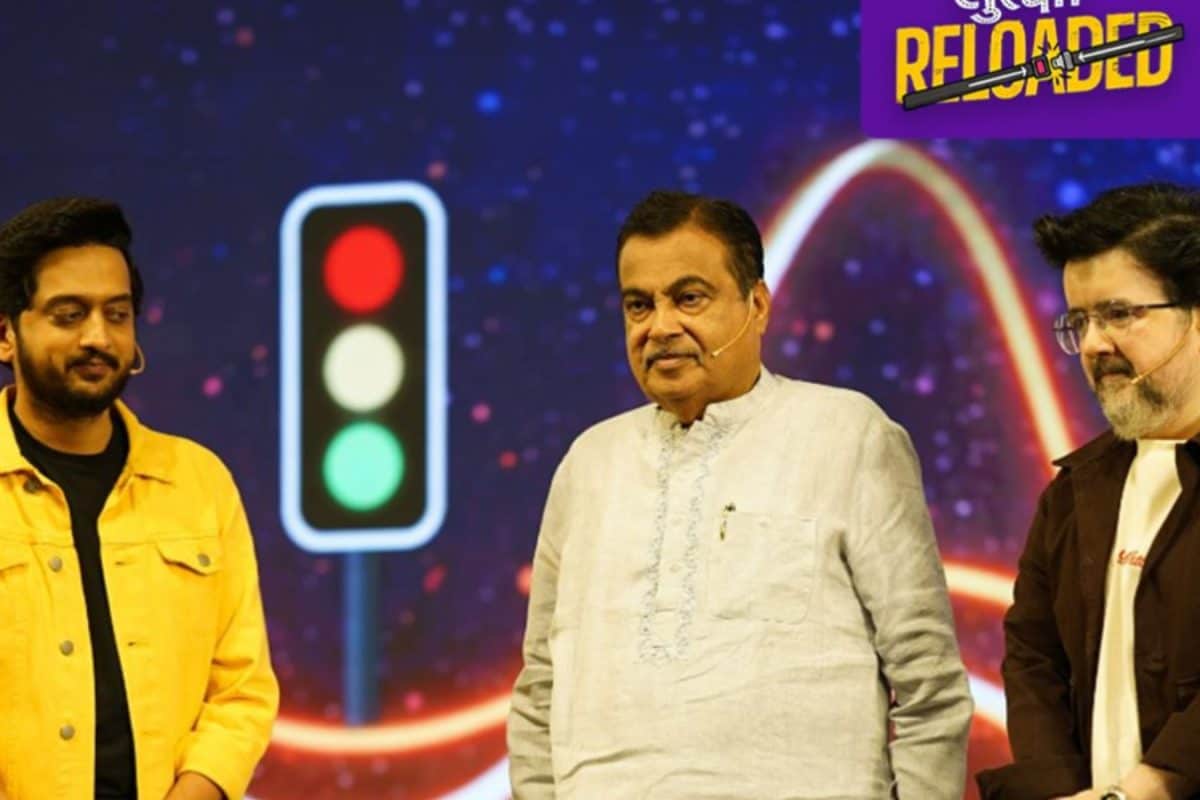 Suraksha Reloaded Kicks Off In Nagpur, Turning Awareness Into Action